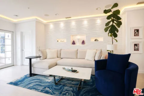 851 N San Vicente Boulevard #309 listing photo