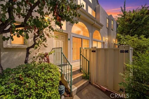5455 Sylmar #1402 listing photo
