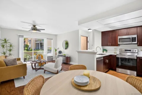 6070 Rancho Mission Road #437 listing photo