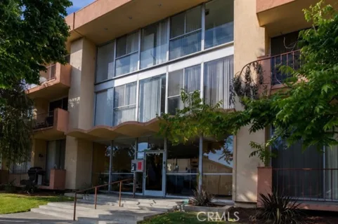 855 Victor Avenue #217 listing photo