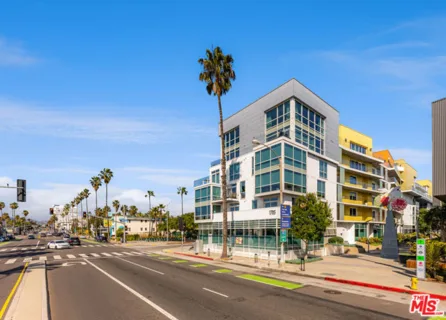 1705 Ocean Avenue #208 listing photo