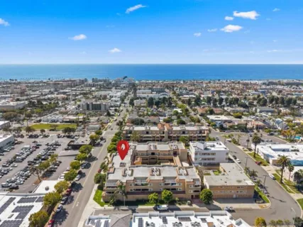 1100 Civic Center Drive #C25 listing photo