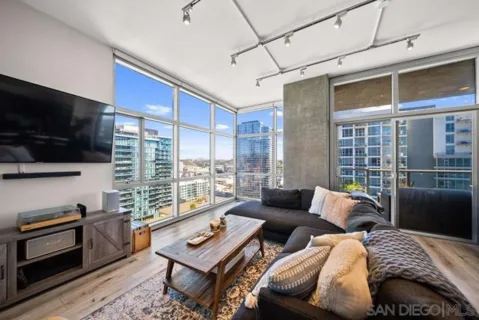 800 The Mark Lane #2104 listing photo
