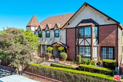 9210 Van Nuys Boulevard #11 listing photo