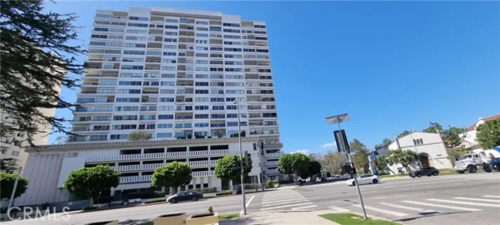 10501 Wilshire Boulevard #903 listing photo