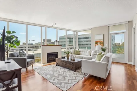 3131 Michelson Drive #507 listing photo