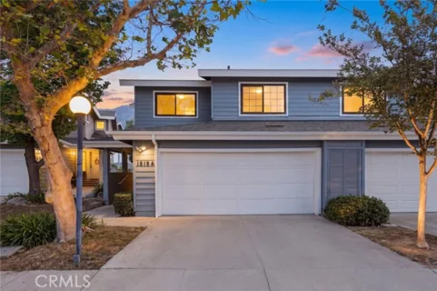 1518 Creekside Court #A listing photo