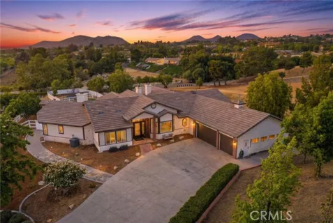 41110 Los Ranchos Circle photo 1