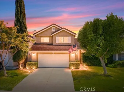 31533 Calle Los Padres photo 1