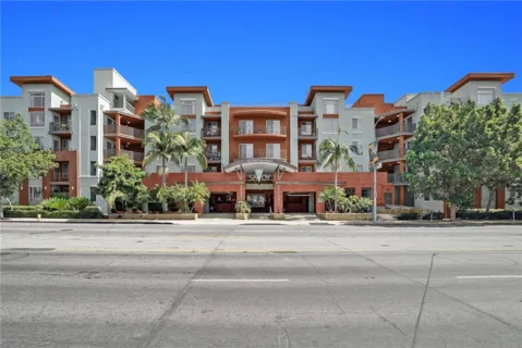 100 S Alameda Street #107 listing photo