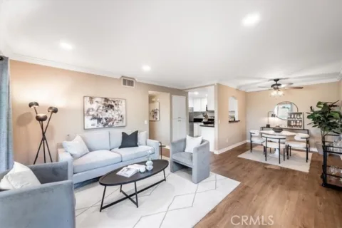 5037 Los Morros Way #70 listing photo