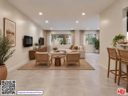 1025 N Kings Road #119 listing photo