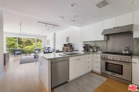 1705 Ocean Avenue #209 listing photo