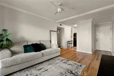460 Golden Avenue #320 listing photo