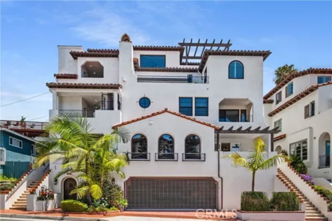 407 Avenida Santa Barbara #A listing photo