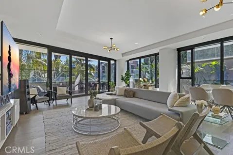 8420 W Sunset Boulevard #108 listing photo