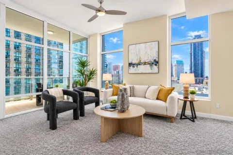 1262 Kettner Boulevard #903 listing photo
