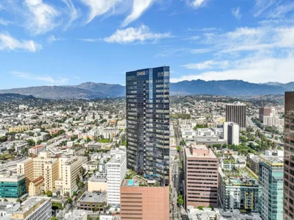 1100 Wilshire #2901 listing photo