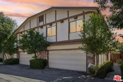 18424 Keswick Street #12 listing photo