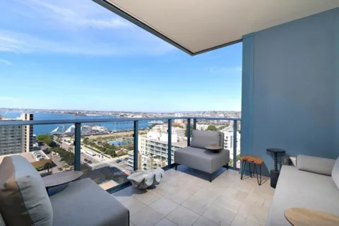 1388 Kettner Boulevard #1509 listing photo