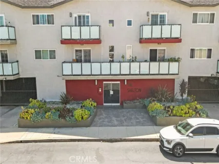525 S Shelton Street #205 listing photo