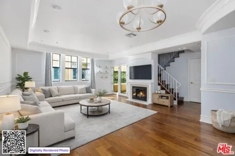 12026 Hoffman Street #302 listing photo