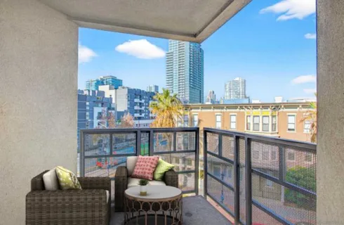 1225 Island Aveneue #407 listing photo