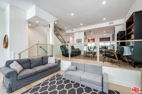 4435 Colfax Avenue #104 listing photo
