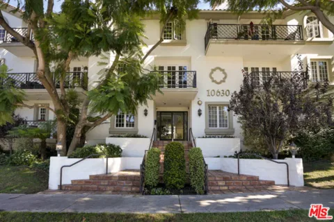 10630 Eastborne Avenue #306 listing photo