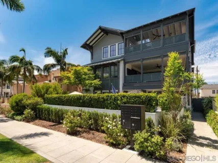 434 Orange Avenue #3B listing photo