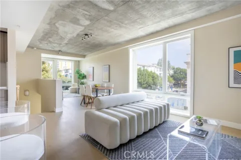 380 Cordova Street #407 listing photo