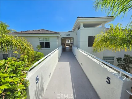 25432 Sea Bluffs #102 listing photo