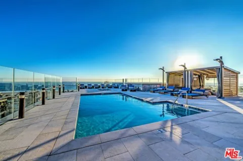 1755 Ocean Avenue #Apt 707 listing photo