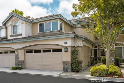 100 Stoney Pointe listing photo