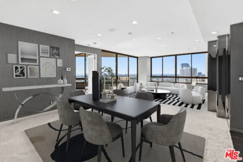 10430 Wilshire Boulevard #1505 listing photo