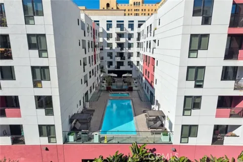 1234 Wilshire Boulevard #519 listing photo