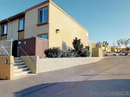 5252 Balboa Arms Drive #153 listing photo