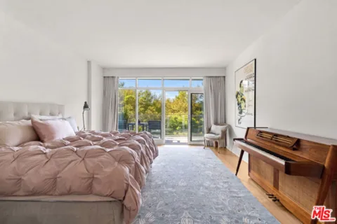 1705 Ocean Avenue #311 listing photo