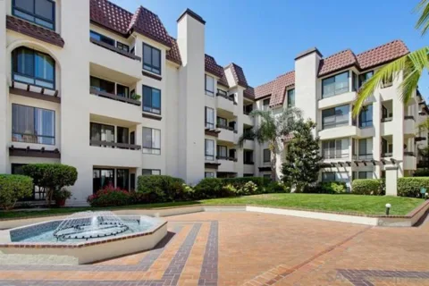5865 Friars Road #3104 listing photo
