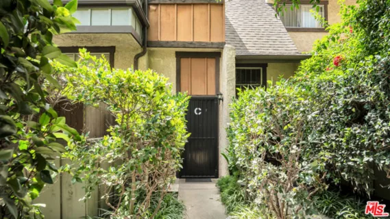 13567 Valerio Street #C listing photo