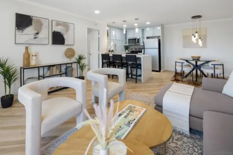 5710 Baltimore Drive #431 listing photo