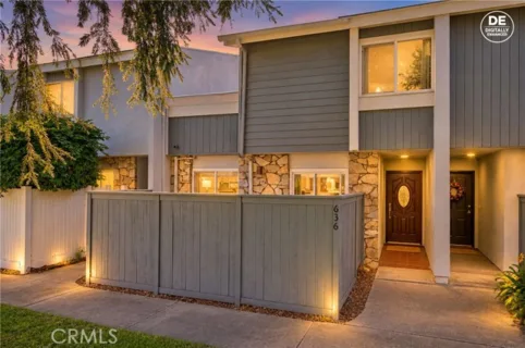 636 Rhine Lane #122 listing photo