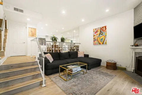 4658 Don Lorenzo Drive #E listing photo
