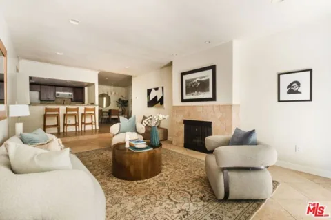 2332 Fox Hills Drive #103 listing photo