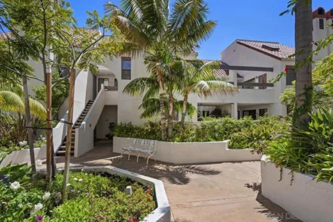 701 Kettner Boulevard #154 listing photo