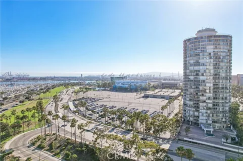 700 E Ocean Boulevard #1208 listing photo