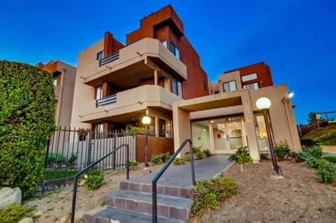 7826 Topanga Canyon Boulevard #210 listing photo