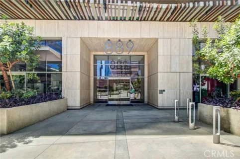 889 Francisco Street #1710 listing photo