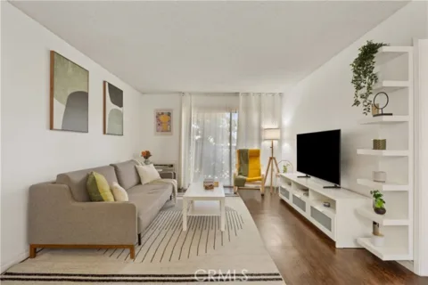 3565 Linden Avenue #141 listing photo