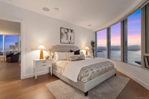 888 W E Street #2602 listing photo